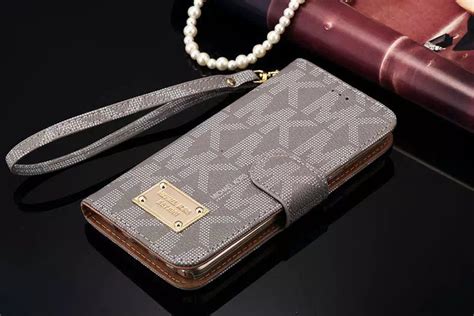 Michael Kors Cell Phone Wallet Cases for Apple iPhone 6s